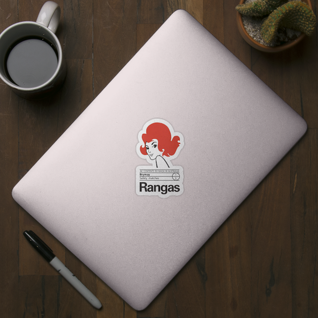 Rangas Matches by Timeless Chaos